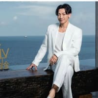 中国イベントrain