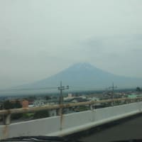 昨日は富士山の山開きでしたね！