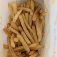 シャカポテ＆北海道照り焼きバーガー