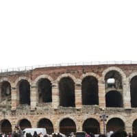 煌めきのイタリア8日間に行ってきました　６日目