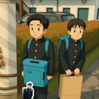 登校