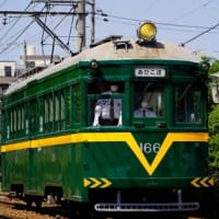 2020/05/05 阪堺電車その4