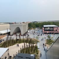 関西万博　EXPO2025