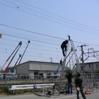 福知山線事故２０年