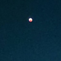 11/8皆既月食