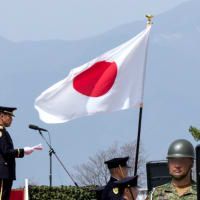 松本駐屯地祭2025　4
