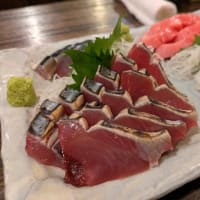 送別かい？