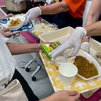 ＮＰＯ日本ハウスクリーニング協会　子ども/大人食堂