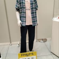 今日も