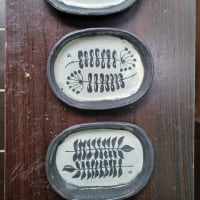 小さな陶芸展へのお誘い