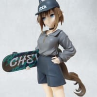 BoC’zのシュヴァルちゃん（マリン・C）のフィギュアを取った話
