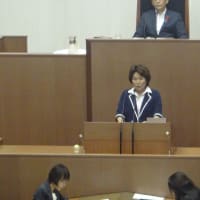 埼玉県議会で、「自民党」「刷新の会」がトンデモ意見書