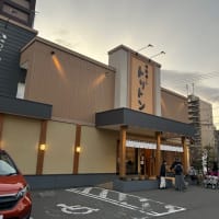 回転寿司トリトンに感動　幸せのお寿司