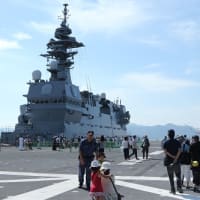 広島旅、疲れたわぁ～・・・