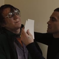 映画　プリズナーズ