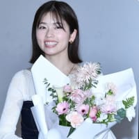 佐藤健＆小芝風花