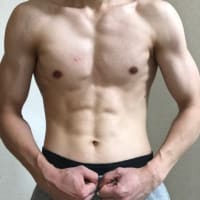 今日の筋トレ