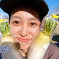 萩マルシェに出展してきました😋