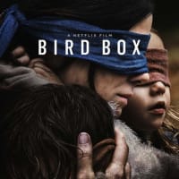 "Bird Box" - 世界同時配信 2018年12月21日