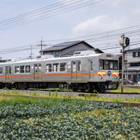 ご縁がありすぎてちょっと怖いんだけど（苦笑） 水間鉄道1000形 #8