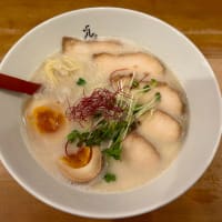 【徳島 吉成】 麺屋BASE.TORITON「TORITONらーめん 鶏(900円)」