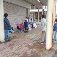 秋田内陸100キロマラソン