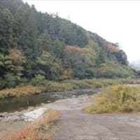 ご当地マンホール in 山口県旧錦町（岩国市）