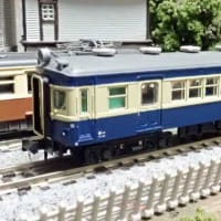 5月4日なのでクモハ54のはなし