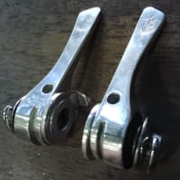 vol.6717  COLNAGOマスター・ヨーダへの道⑩