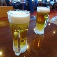 船内の１日