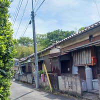 ひさびさひらやらぶ+ひらやだんち。　　　　　　　　　付 : 上田市建物風景。