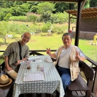 歩々清風・・・・万葉の歌碑巡り