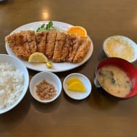 ６．１９　まぐろ丼
