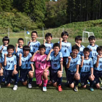 《第42回JFA全日本U-12サッカー選手権秋田県大会》組合せ・結果