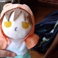 散歩
