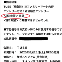 良い事も悪い事も想定外。