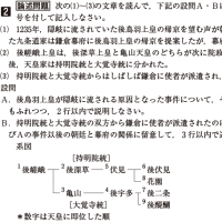 大学入試・社会：日本史・世界史・地理　50101（さくら教育研究所）