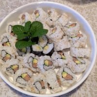 お寿司