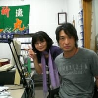 153 Be Fm 全国コミュニティfm局出演日記