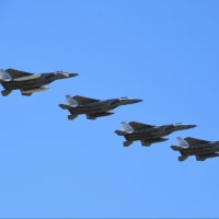 ついに行けたぞ！小松の航空祭