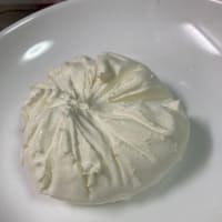 完成！手作りクリームチーズ！