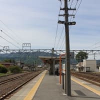 ＪＲ東海　東花輪駅