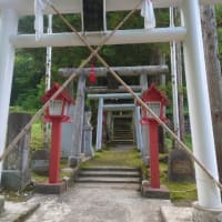 パワースポット!