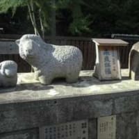 沙沙貴（ささき）神社 in 滋賀県近江八幡市安土町