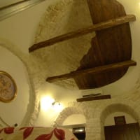 イタリアその２・アルベロベッロのトゥルッリ