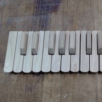ポルタティーフオルガンの制作