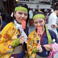 2025/06/15(日) 太宰府門前真舞祭