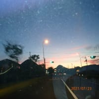 北海道・道東／釧路湿原の旅・帰路～No6（R・３・０７・２３）