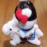 ご冥福をお祈りします