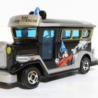 ディズニートミカ 117クーペ ティンカーベル - お気楽忍者の